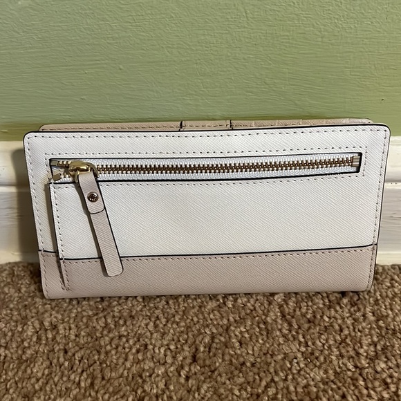 Kate Spade Staci Bifold Wallet - Picture 2 of 3